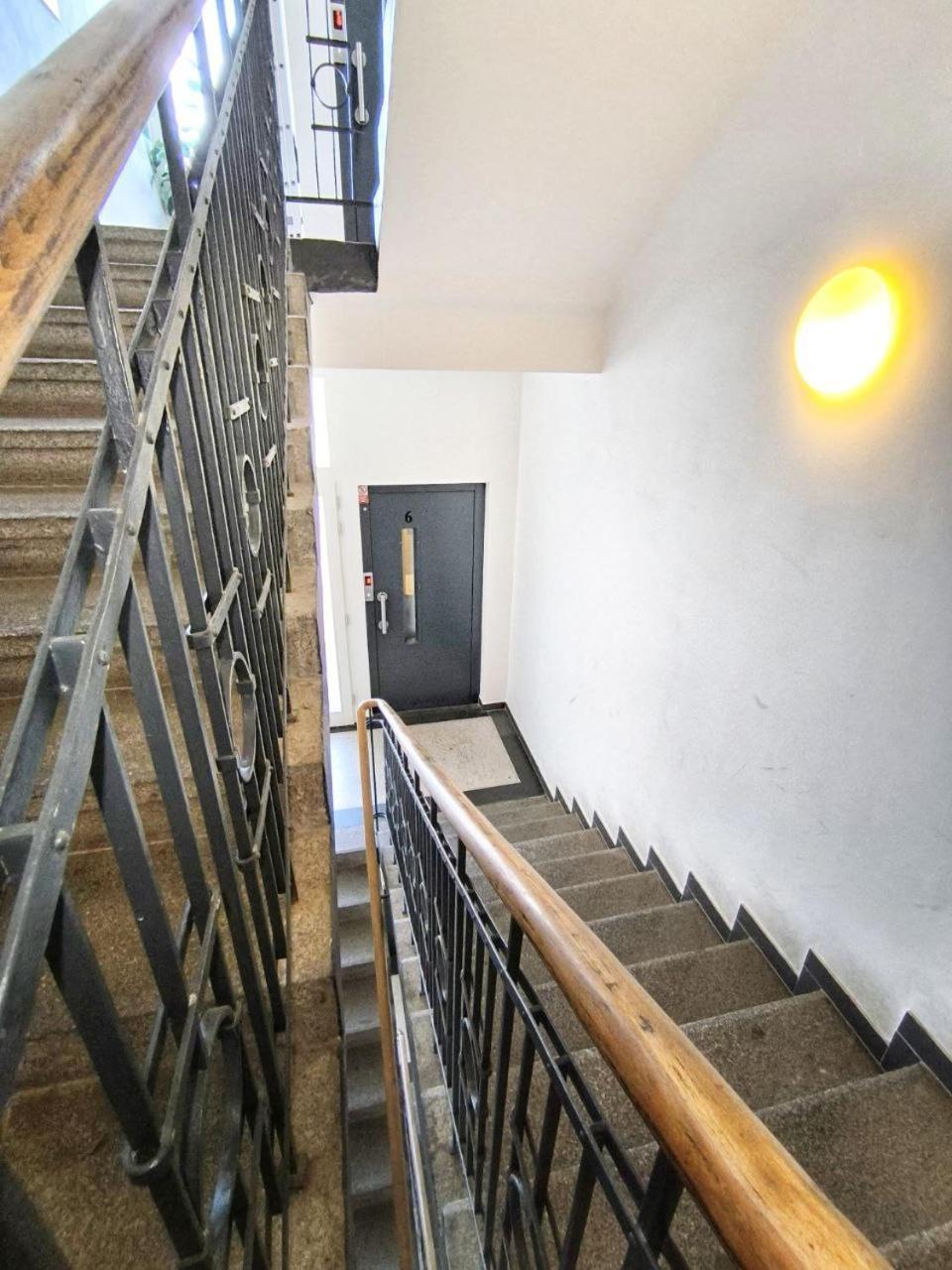 Isabel'S Suites Prag Eksteriør billede