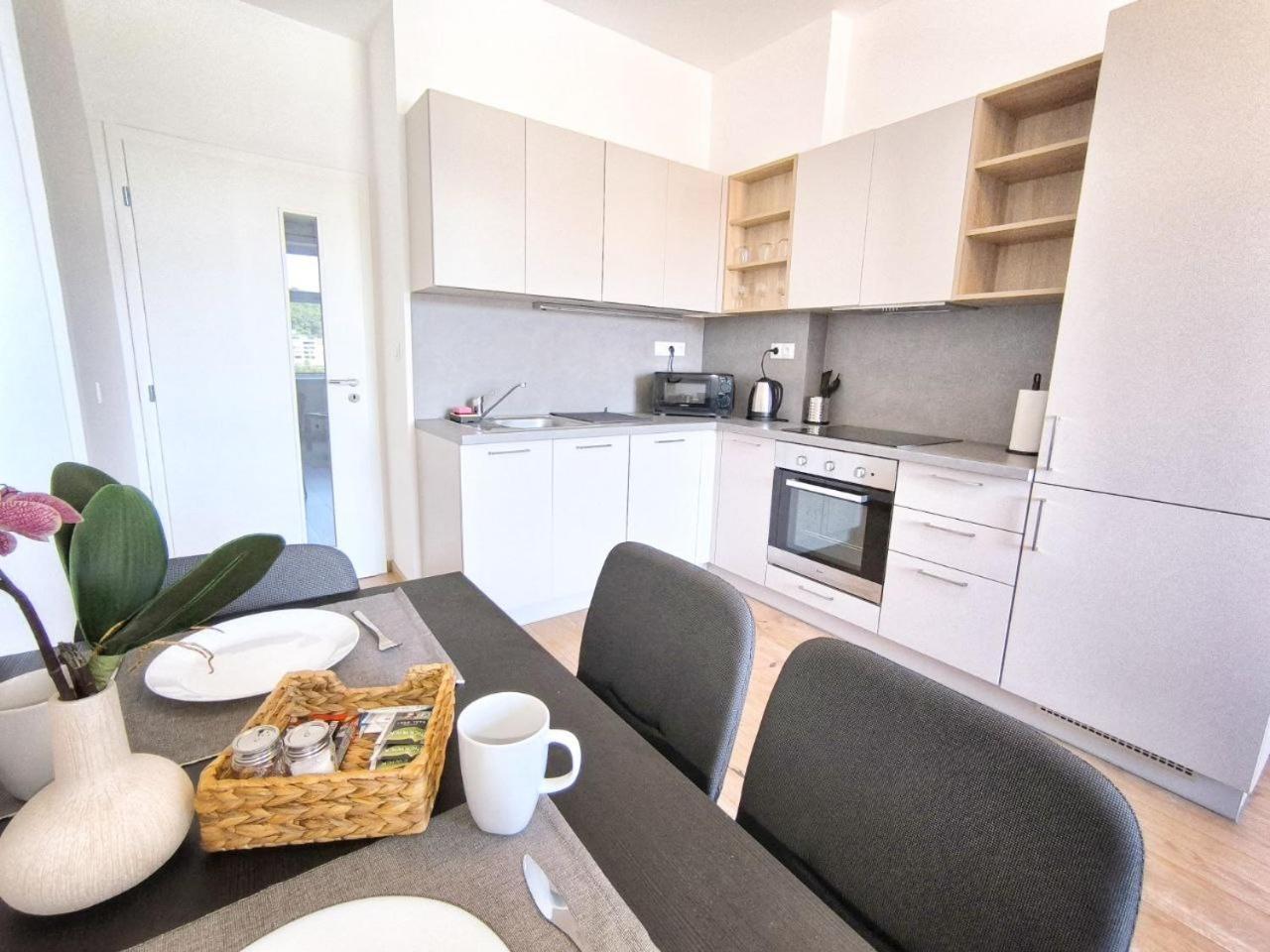 Isabel'S Suites Prag Eksteriør billede
