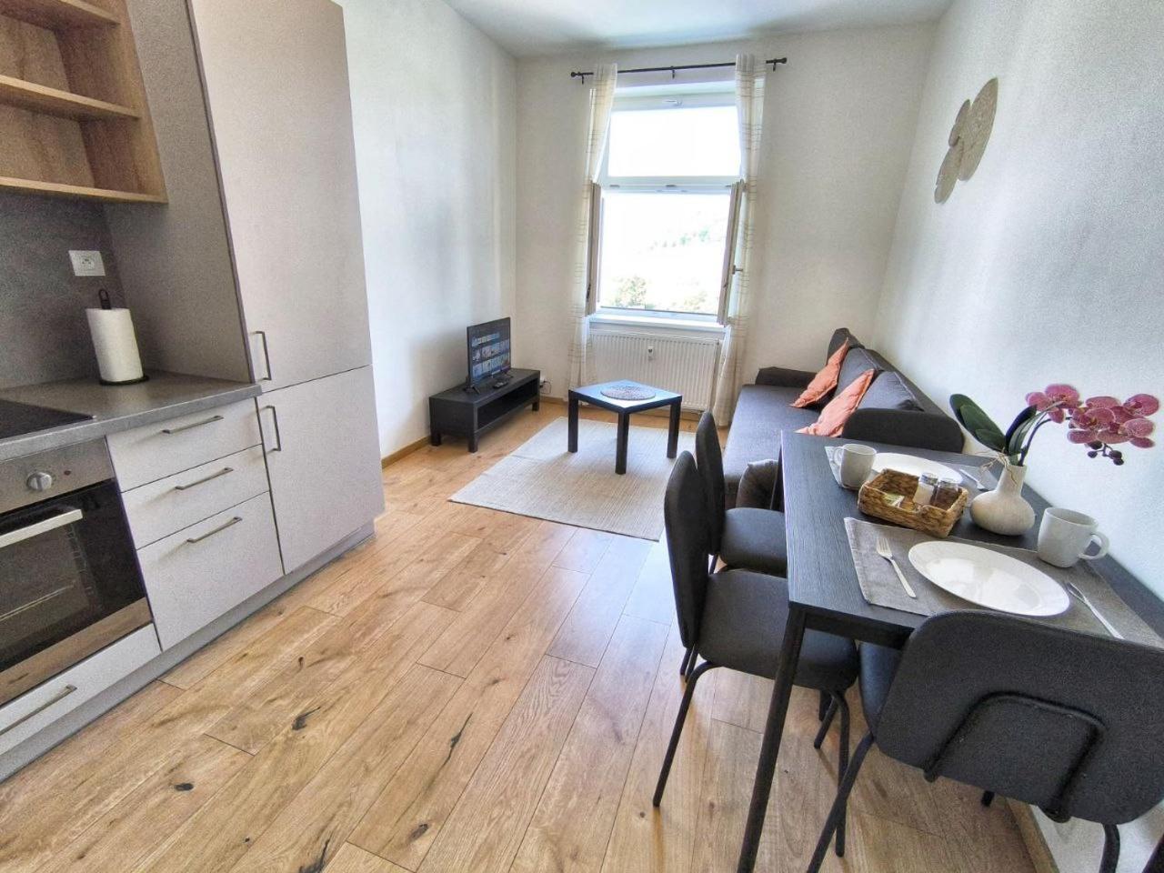 Isabel'S Suites Prag Eksteriør billede