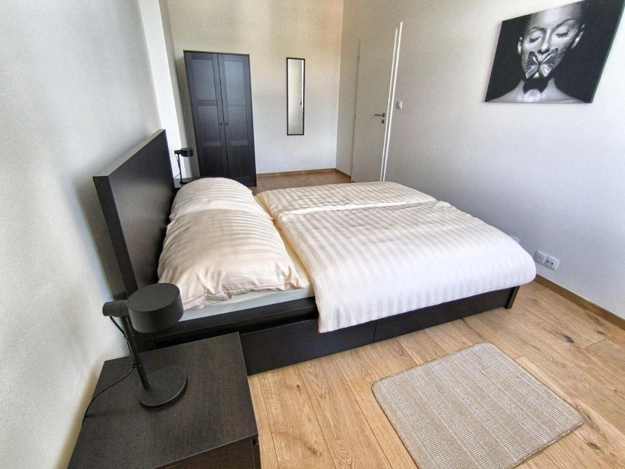 Isabel'S Suites Prag Eksteriør billede